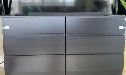 IKEA dresser