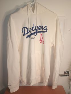 LOS ANGELES DODGERS sweater