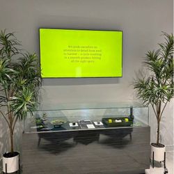 ✅Glass Retail Display Case