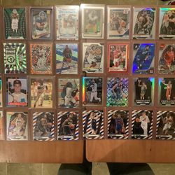 Sports Cards 