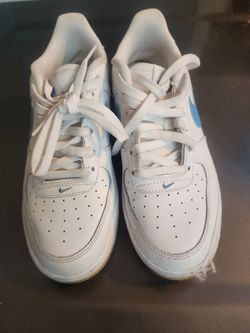 $35 Nike Air Force 1s – Still Clean