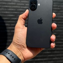 iPhone 16 128GB unlocked