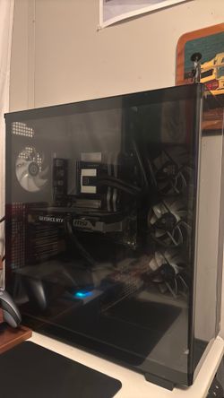 Pc gaming beast