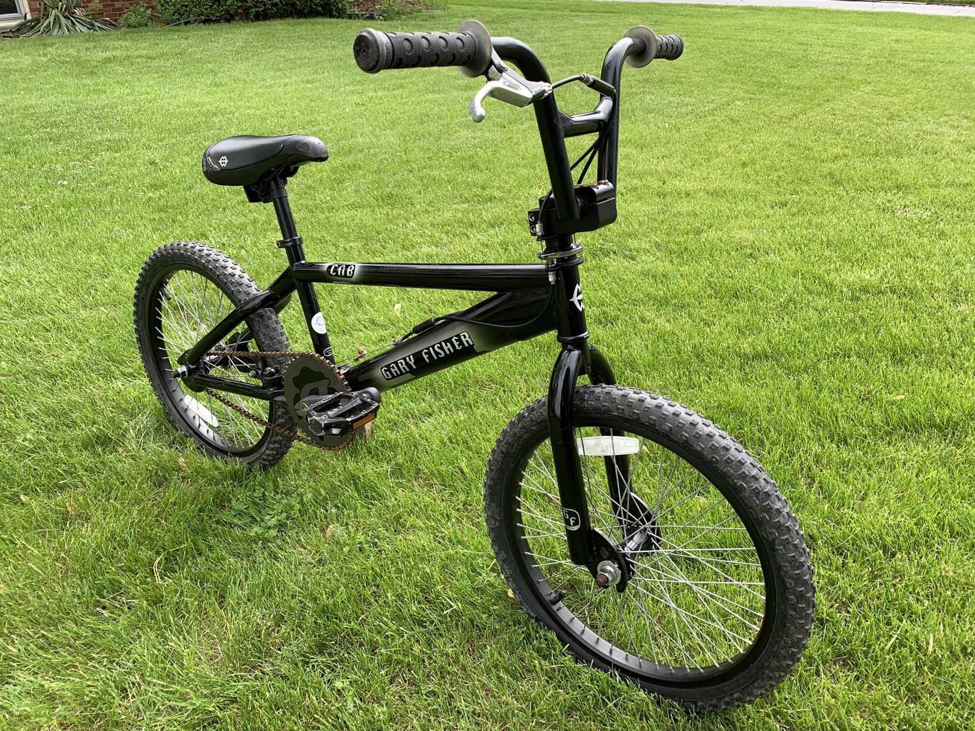 Gary fisher bmx bikes for sale sale