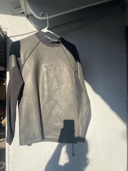 xcel 2:1 rashguard wetsuit 