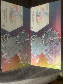 Prismatic Evolutions SPC