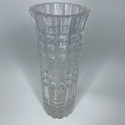 Crystal Vase