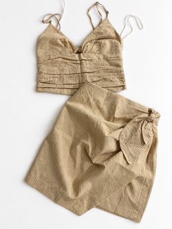 Zara Matching set