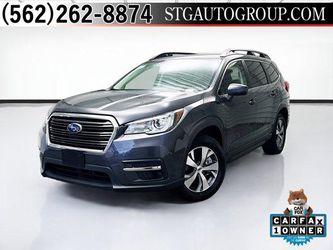 2022 Subaru Ascent