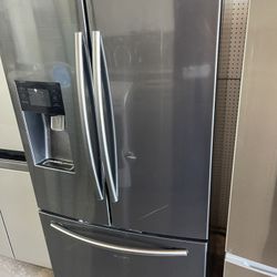 Samsung French Door Fridge 
