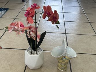 Flower Vase