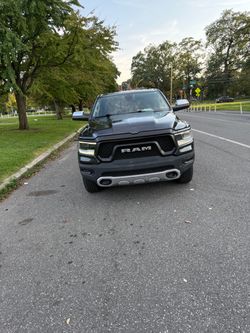 2019 Dodge Ram 1500 Pickup