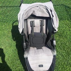 Britox B- Agile Jogging Stroller( Still Available 11/6)