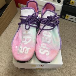 Hu Holi NMD 
