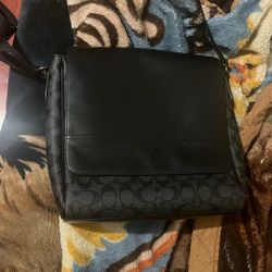Coach Bag (Read Description)