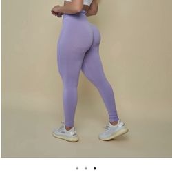 Pcheebum leggings