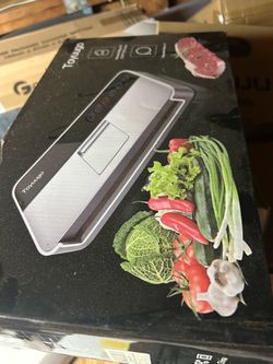vacuum sealing machine