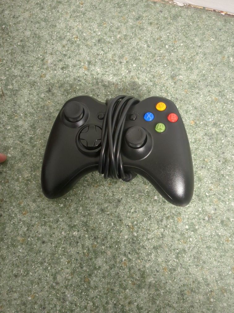 Xbox 360 Controller