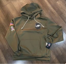 Eagles 🦅 army hoodies