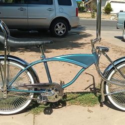 LOWRIDER BIKE