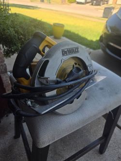 Circular saws