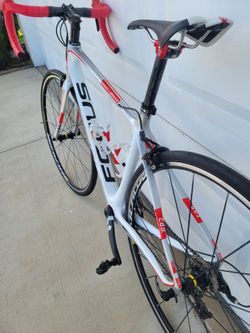 52cm Road Bike