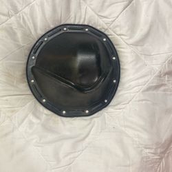 12  Bolts Chevy  Rear End  Excellent Condition 