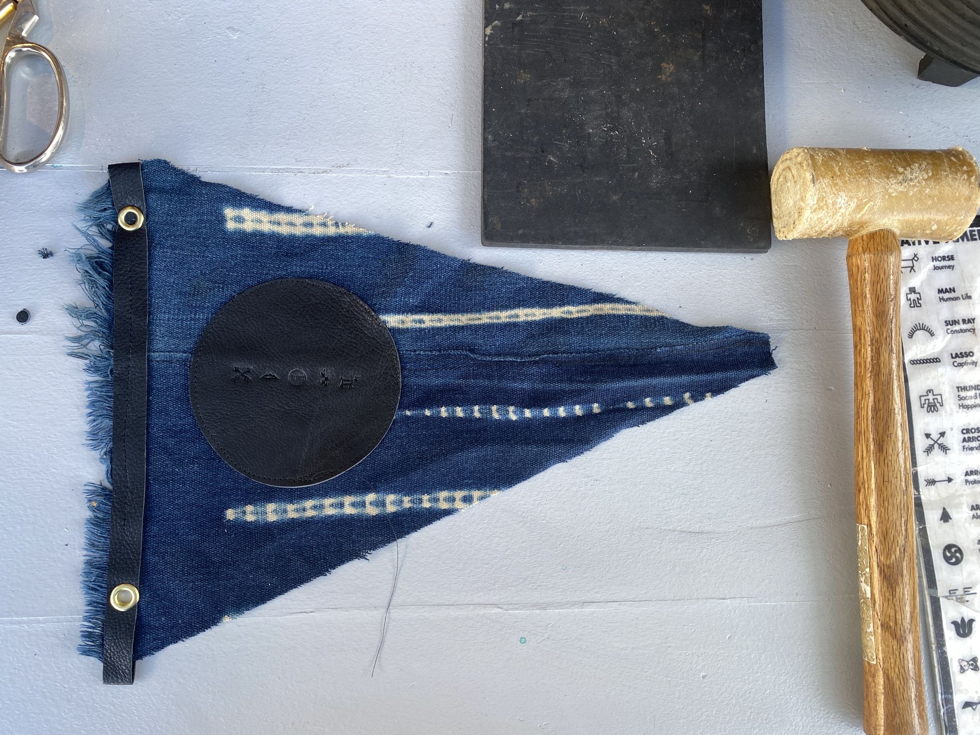 Nautical Flag