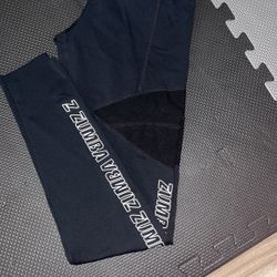 ZUMBA Workout Pants