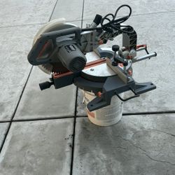 Table Saw 