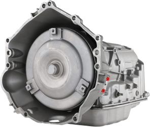 GM Transmission 6L80E/6L90E