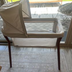 Baby Bassinet Chico Brand 
