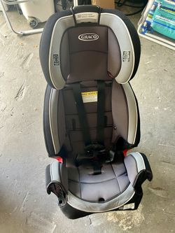 Graco Car Seat 3 In 1