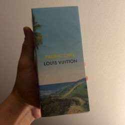 Louis Vuitton Pacific Chill