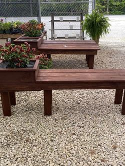 Garden Bench