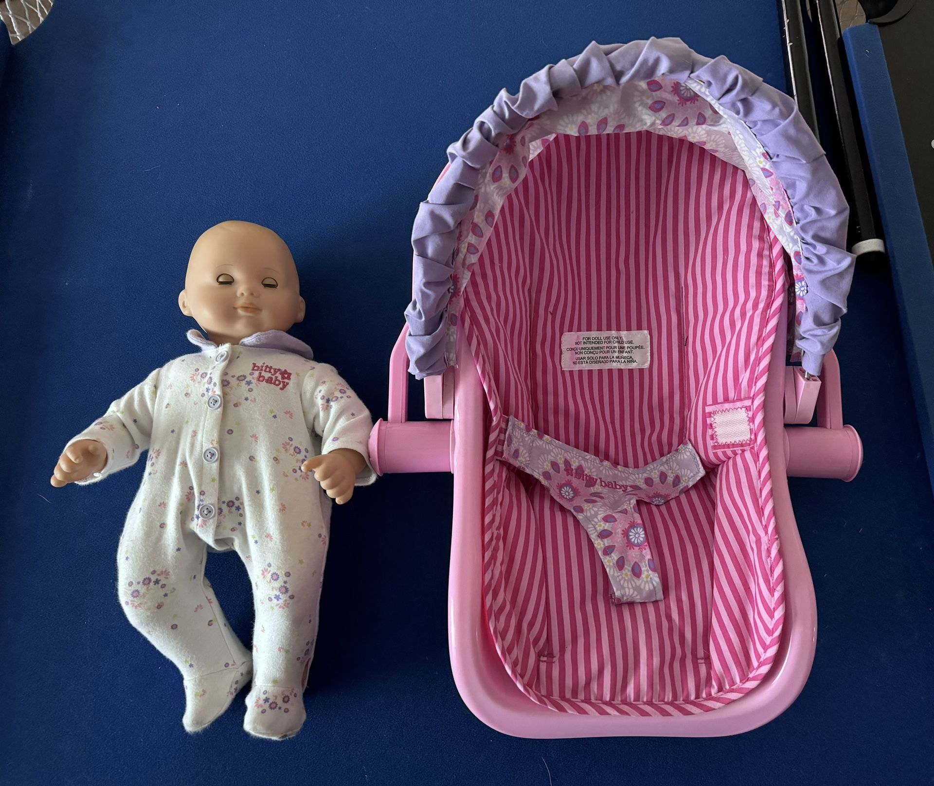 American Girl Doll Bundle - Almost New