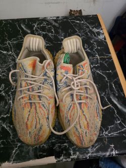 Yeezys verified