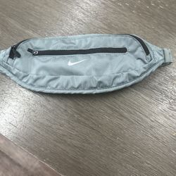 Nike belt/Cross body Pouch