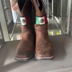Arita Boots  