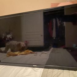 32” Sanyo Class 1080P LED LCD HDTV