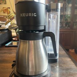 Keurig Dual pro - Coffee Maker