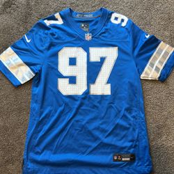 Lions Jersey