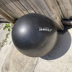 Trideer Yoga Ball