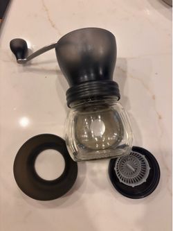 Hario Coffee Grinder