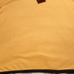North Face Fleece Pull Over Extra Large
