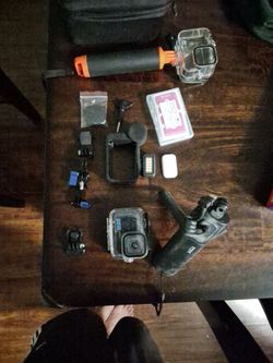 Gopro hero 13 Creator Edition