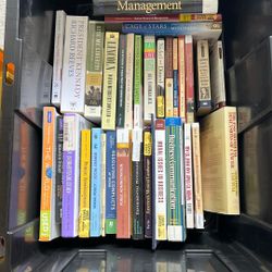 Free Books