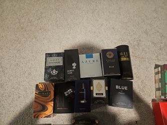 Perfumes