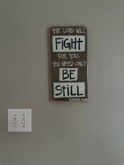 Wall art