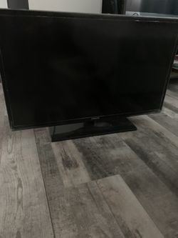 Samsung 32 inch led TV